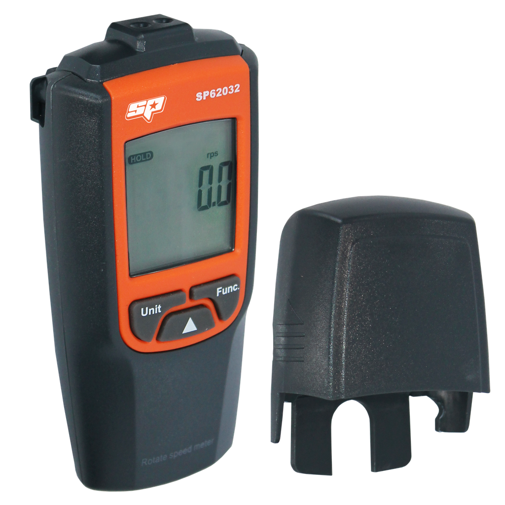 [SP62032] DIAGNOSTIC - TACHOMETER DIGITAL NON-CONTACT