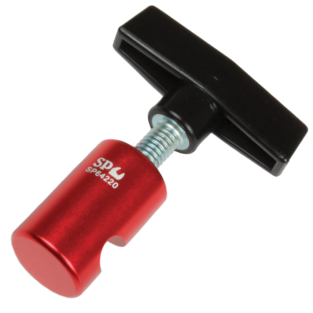 [SP64220] AUTO SPECIALITY - LIFT SUPPORT UNIVERSAL CLAMP