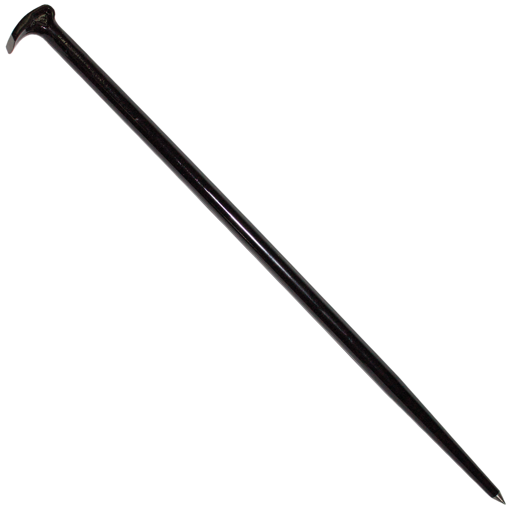 AUTO SPECIALITY - PRY BAR ROLLING HEAD 20" 500MM
