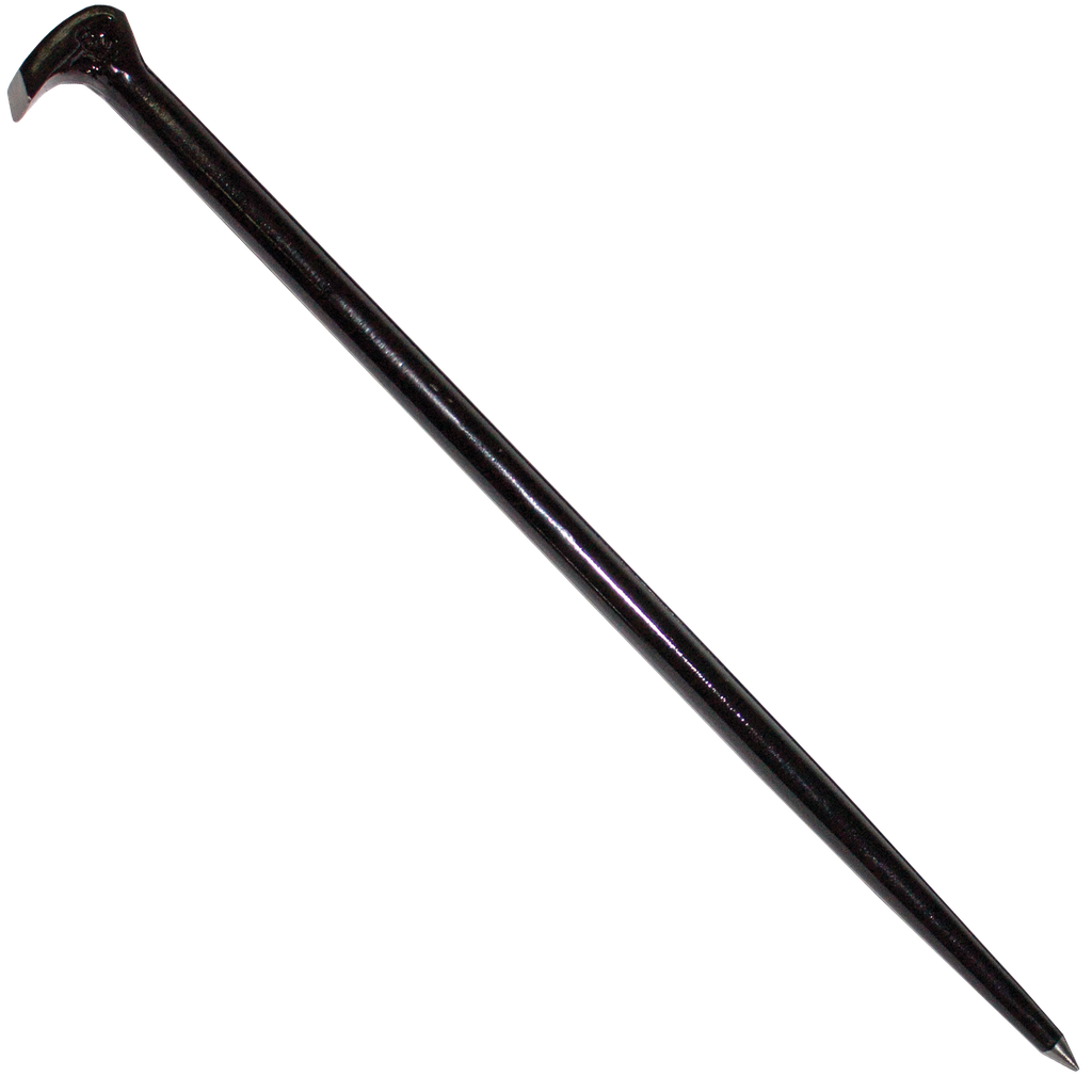 [SP33822] AUTO SPECIALITY - PRY BAR ROLLING HEAD 12" 300MM