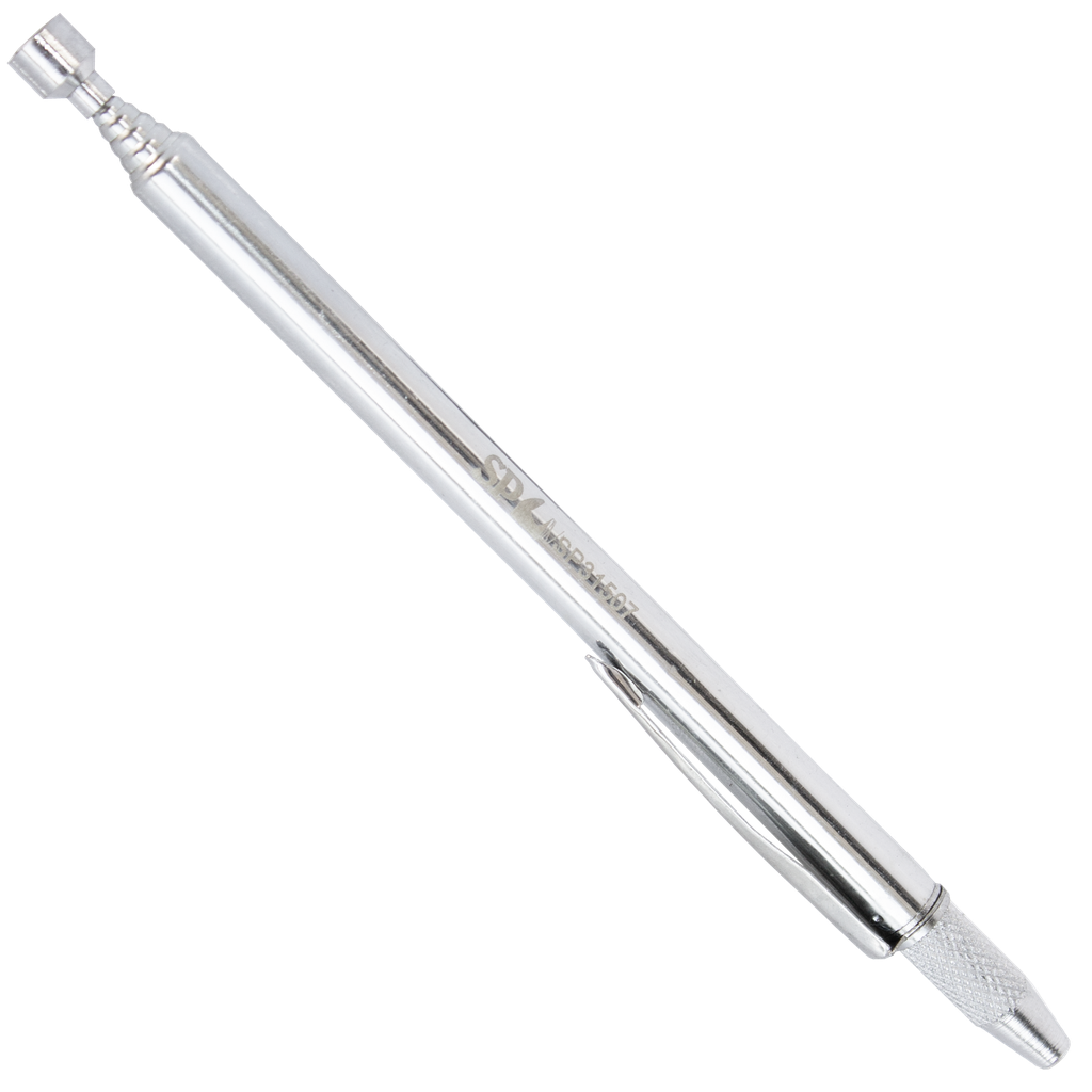 [SP31507] AUTO SPECIALITY - PICK-UP TOOL 0.5KG MAGNETIC W/ NEEDLE