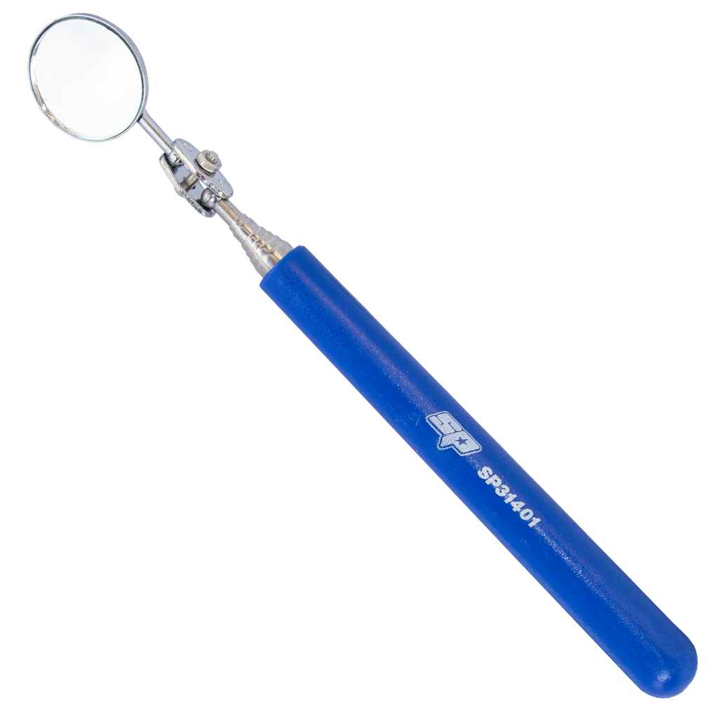 [SP31401] AUTO SPECIALITY - INSPECTION MIRROR TELESCOPING