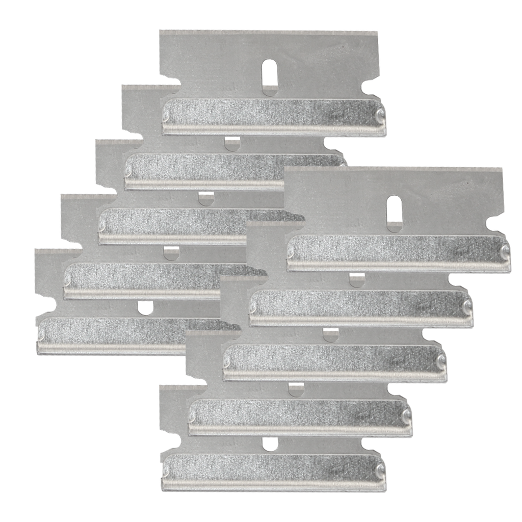 [SP30868] AUTO SPECIALITY - RAZOR SCRAPER BLADE -10PCS PACK