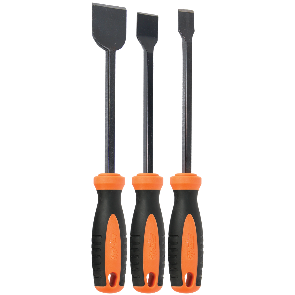 [SP30860] AUTO SPECIALITY - GASKET SCRAPER SET 3PCS