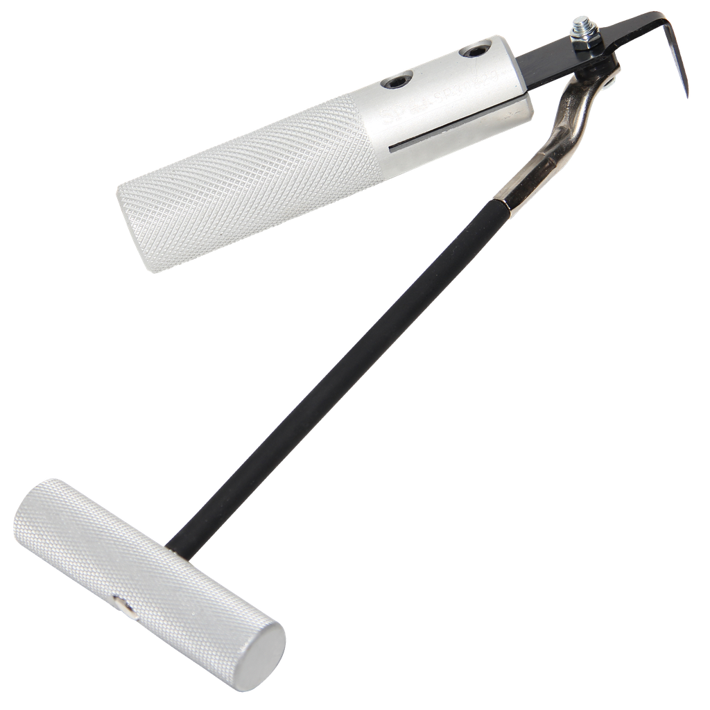 [SP30829] AUTO SPECIALITY - COLD KNIFE (STEEL BLADE )