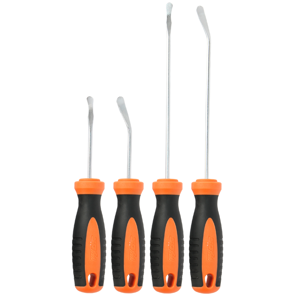 [SP30811] AUTO SPECIALITY - O-RING REMOVER SET 4PC HEAVY DUTY