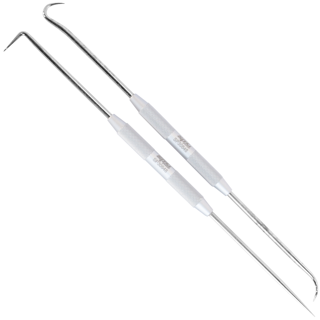 AUTO SPECIALITY - O RING AND SCRIBE SET 2PCS