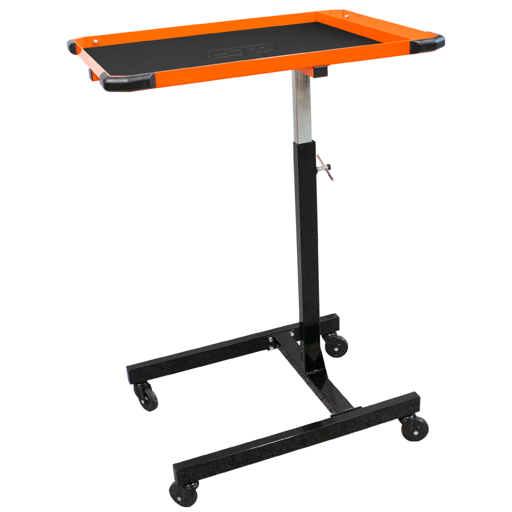 [SP40017] TOOL TROLLEY - UNDER BONNET SERVICE ORANGE/BLACK