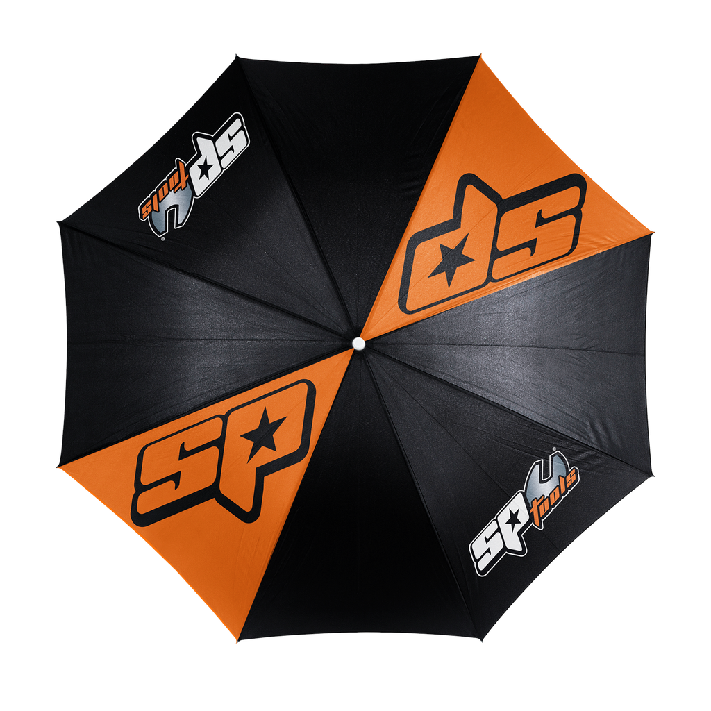 [SPU924] MERCHANDISE - SP TOOLS UMBRELLA 2024