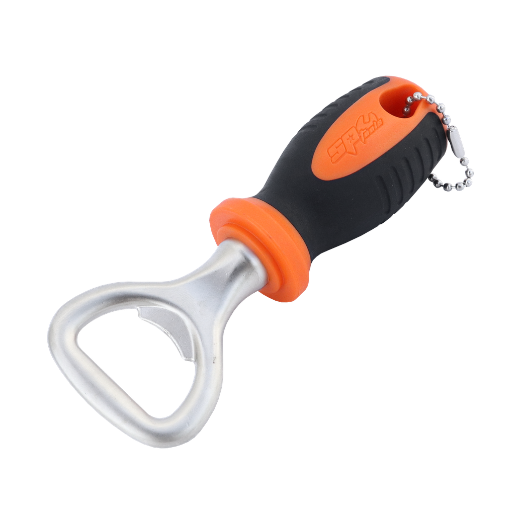 [SPBO23] MERCHANDISE - SP TOOLS BOTTLE OPENER 2023 COMFORT GRIP HANDLE