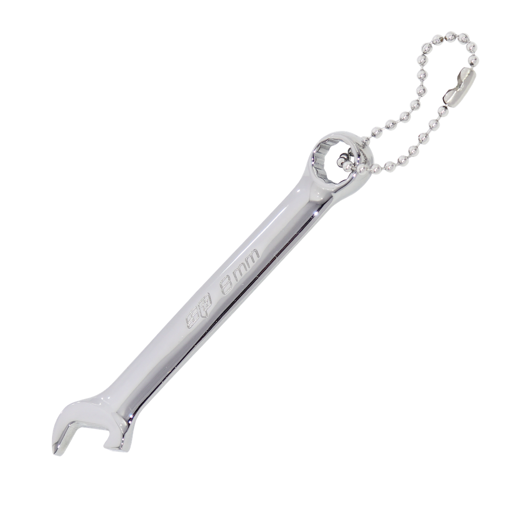 [SPBO] MERCHANDISE - SP TOOLS BOTTLE OPENER SPANNER