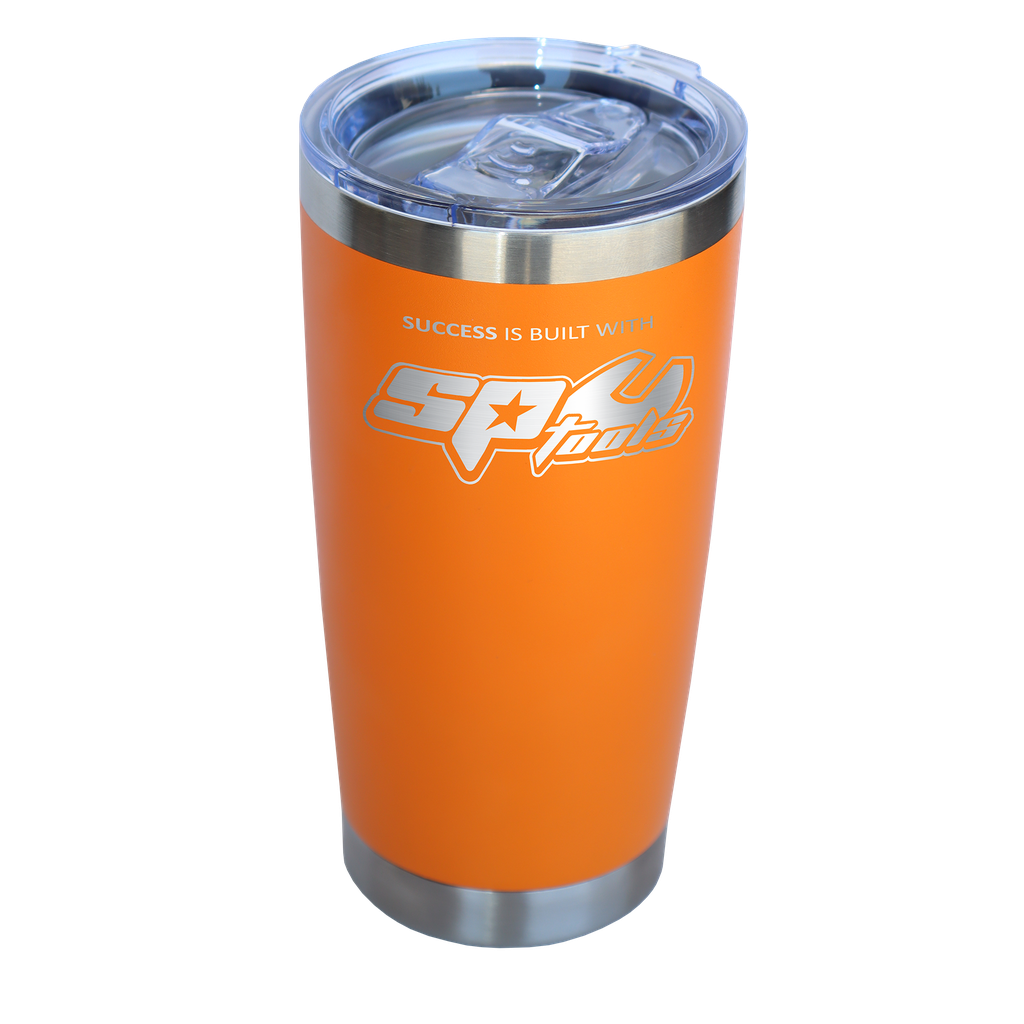 [SP90000] MERCHANDISE - SP TOOLS TRAVEL MUG 20 OZ