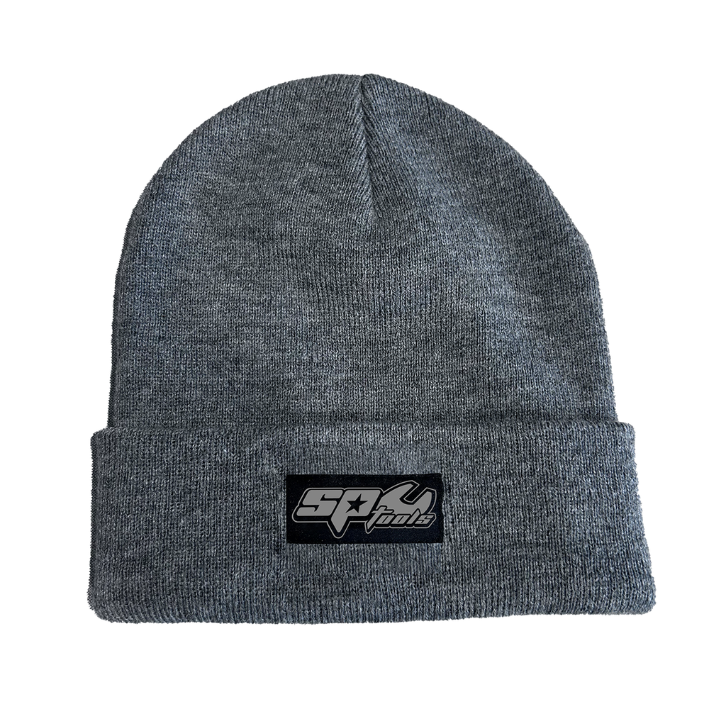 [SPB924] MERCHANDISE - SP TOOLS BEANIE 2024