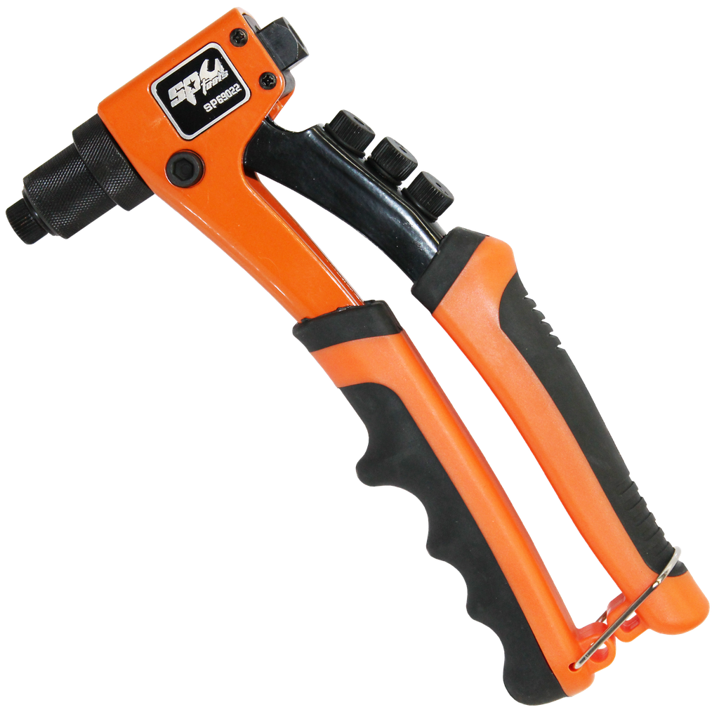 [SP69022] FASTENING TOOLS -  RIVETER COMPACT LEVER TYPE - 2JAW