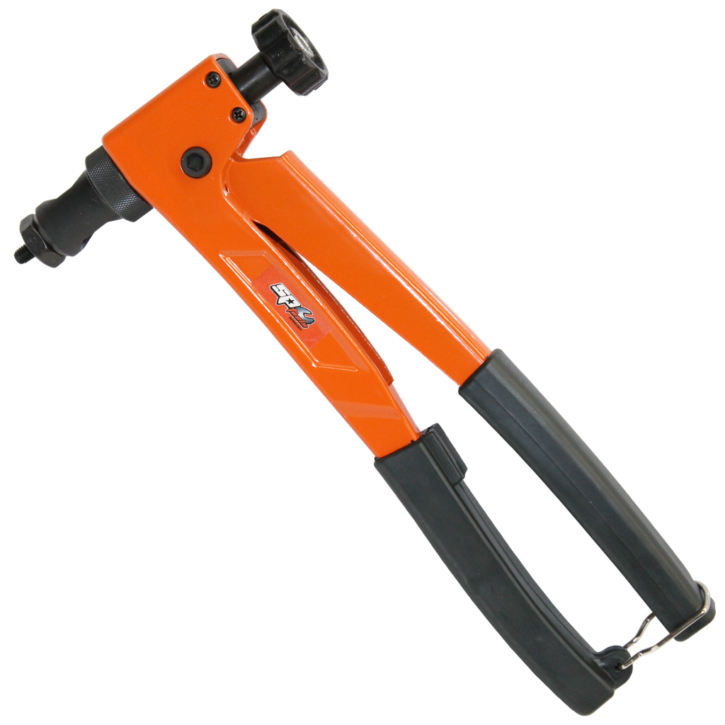 [SP69010] FASTENING TOOLS - NUTSERT GUN - LEVER TYPE