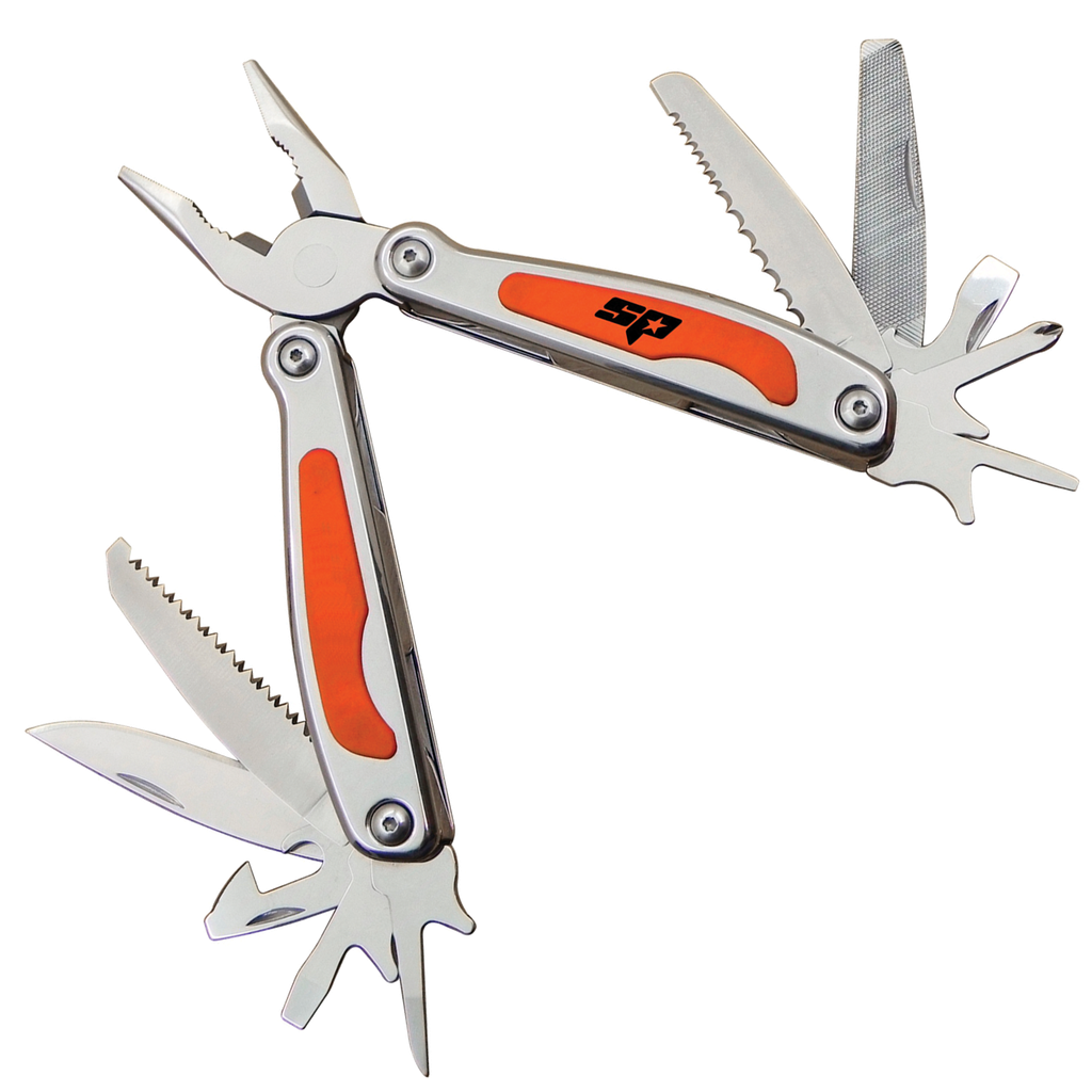 [SP30859] CUTTING TOOLS - MULTI-FUNCTION TOOL 13-IN-1