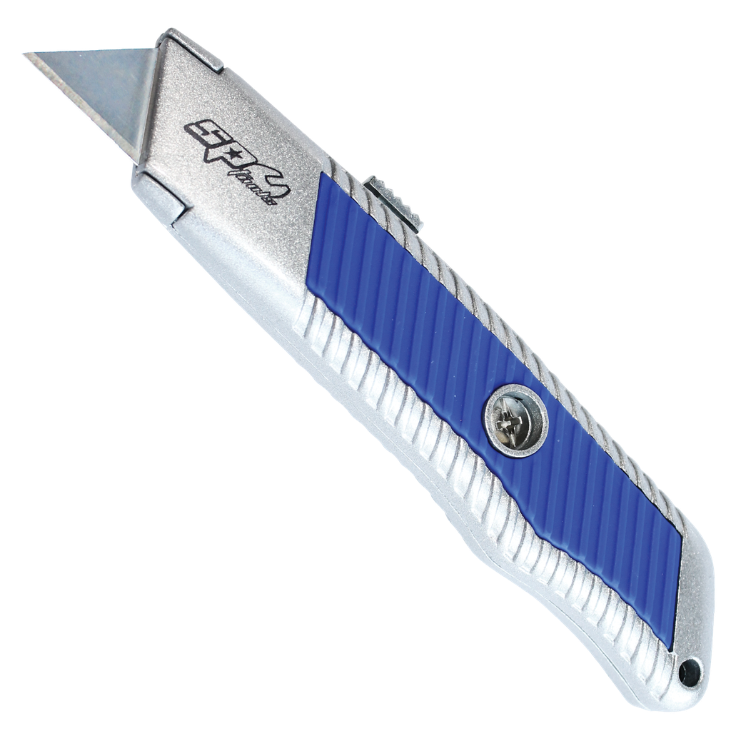 [SP30851] CUTTING TOOLS - KNIFE UTILITY RETRACTABLE