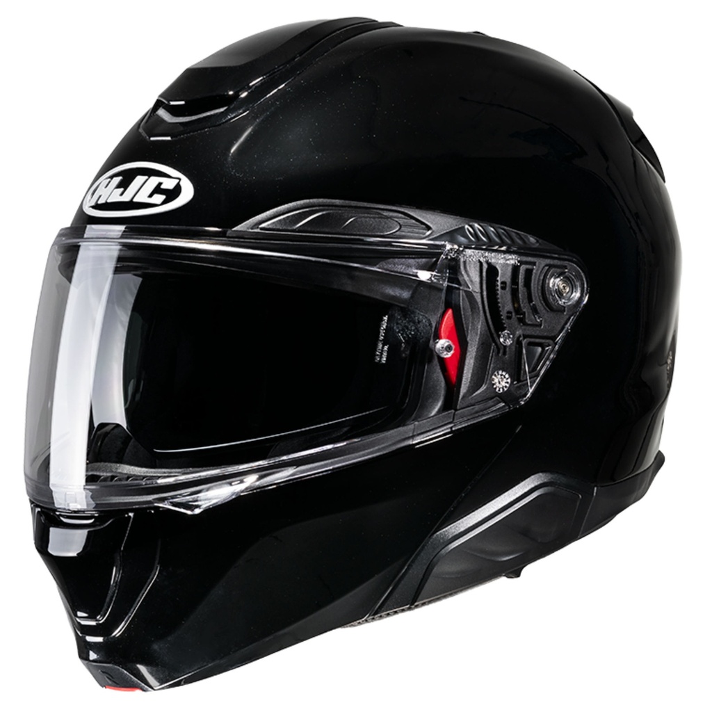 HJC RPHA 91 Plain Motorcycle Helmet