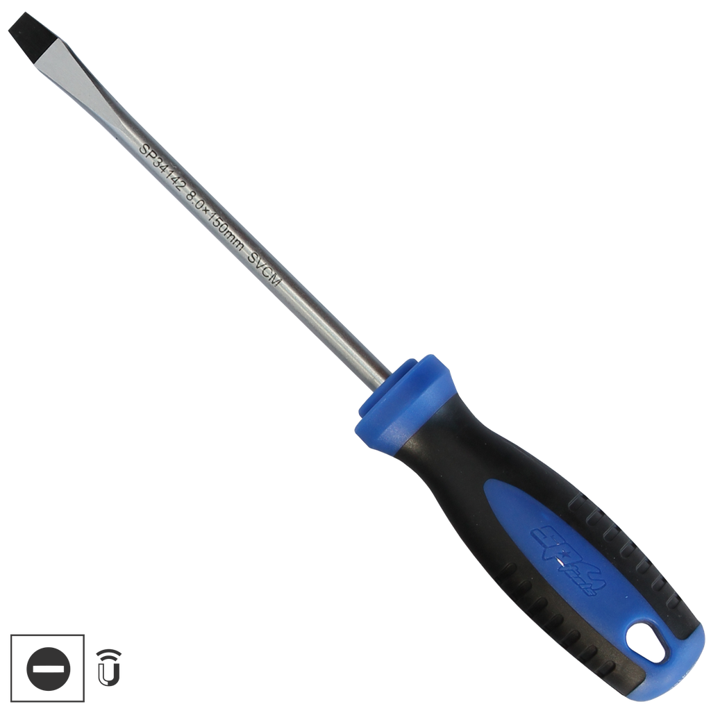 SCREWDRIVER - SLOTTED PREMIUM 5.5X100MM