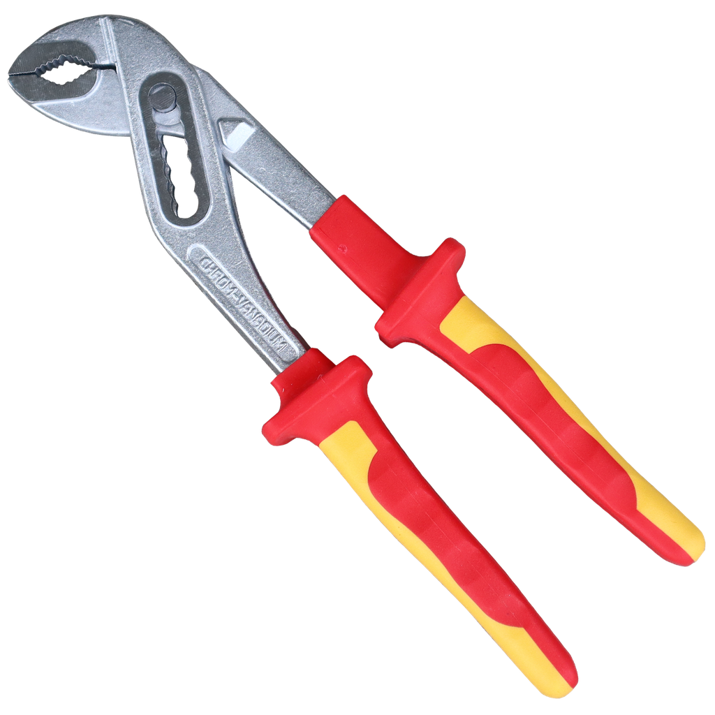 [SP32409] PLIERS & CUTTERS - MULTIGRIPS VDE INSULATED - 250MM