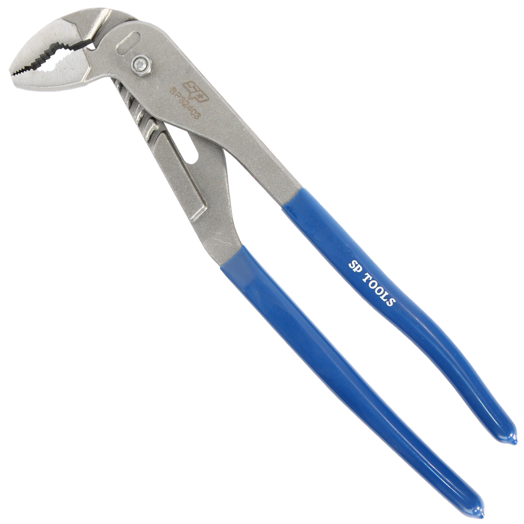 [SP32403] PLIERS & CUTTERS - MULTIGRIPS HIGH LEVERAGE - 320MM (12")