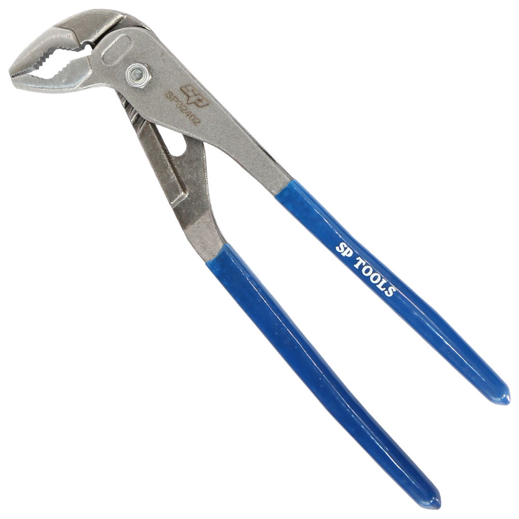 PLIERS & CUTTERS - MULTIGRIPS HIGH LEVERAGE - 240MM (9")