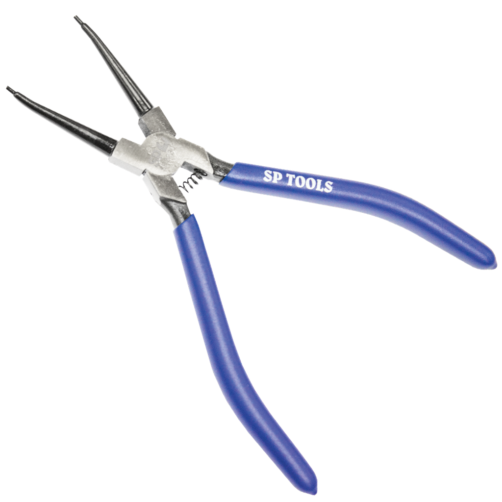 [SP32311] PLIERS & CUTTERS - CIRCLIP STRAIGHT INTERNAL - 140MM (5.5")