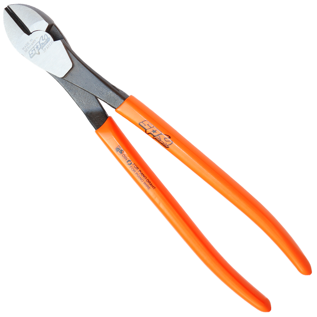 [SP32220] PLIERS & CUTTERS - PRECISION INDUSTRIAL DUTY - EXTRA LONG - 250MM (10")