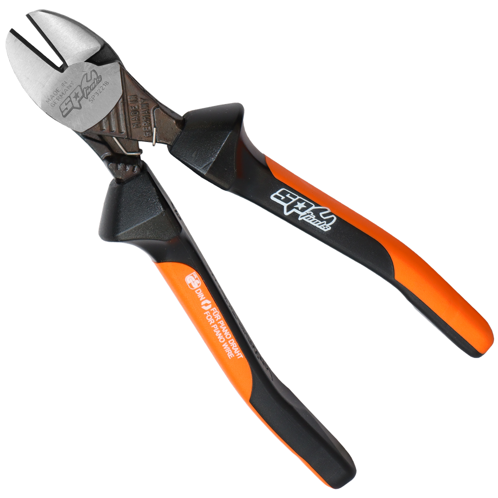 [SP32218] PLIERS & CUTTERS - HD DIAGONAL SP PRECISION 200MM