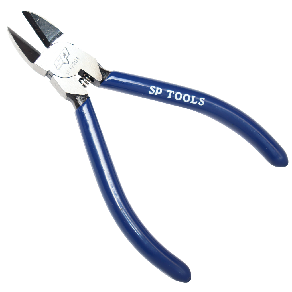 [SP32204] PLIERS & CUTTERS - DIAGONAL FLUSH CUT - 150MM (6")