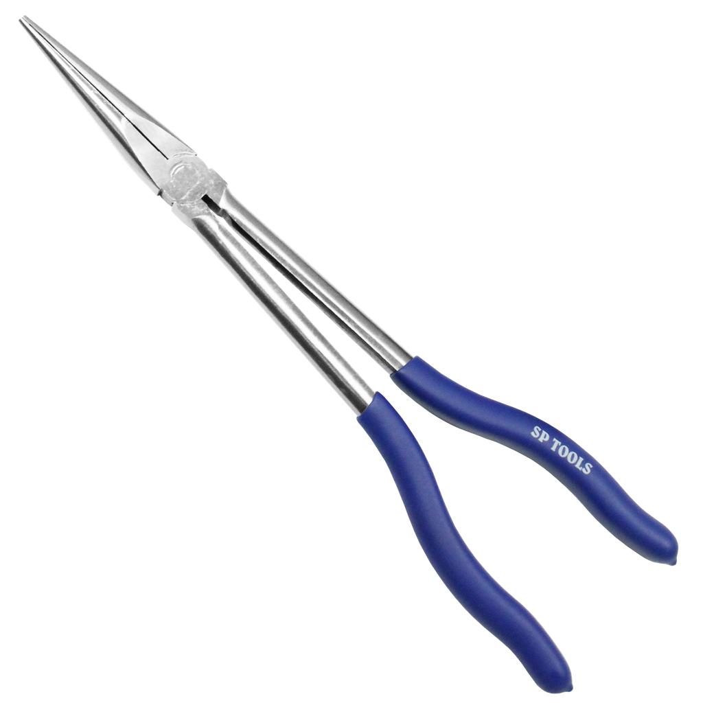 [SP32162] PLIERS & CUTTERS - LONG HANDLE STRAIGHT - 275MM (11")