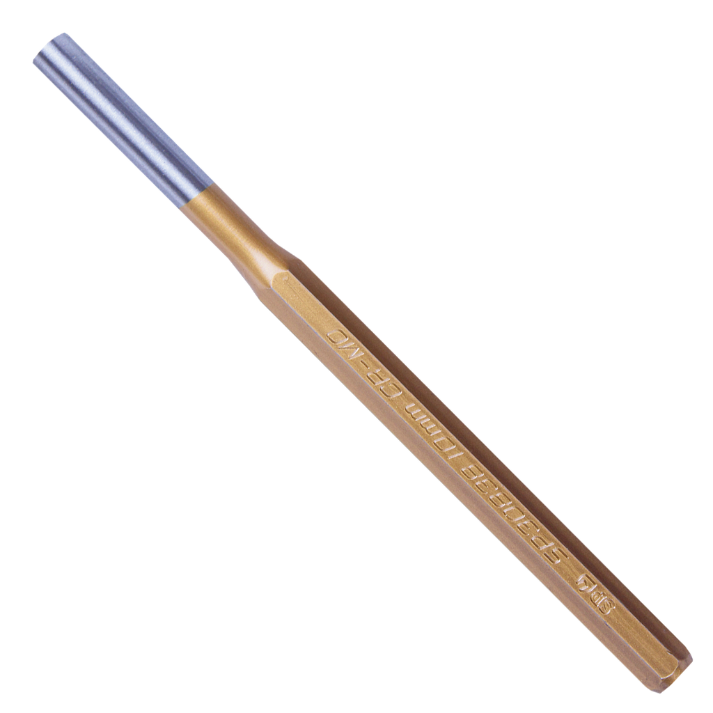 [SP30836] STRIKING TOOLS - PIN PUNCH - 6 X 180MM