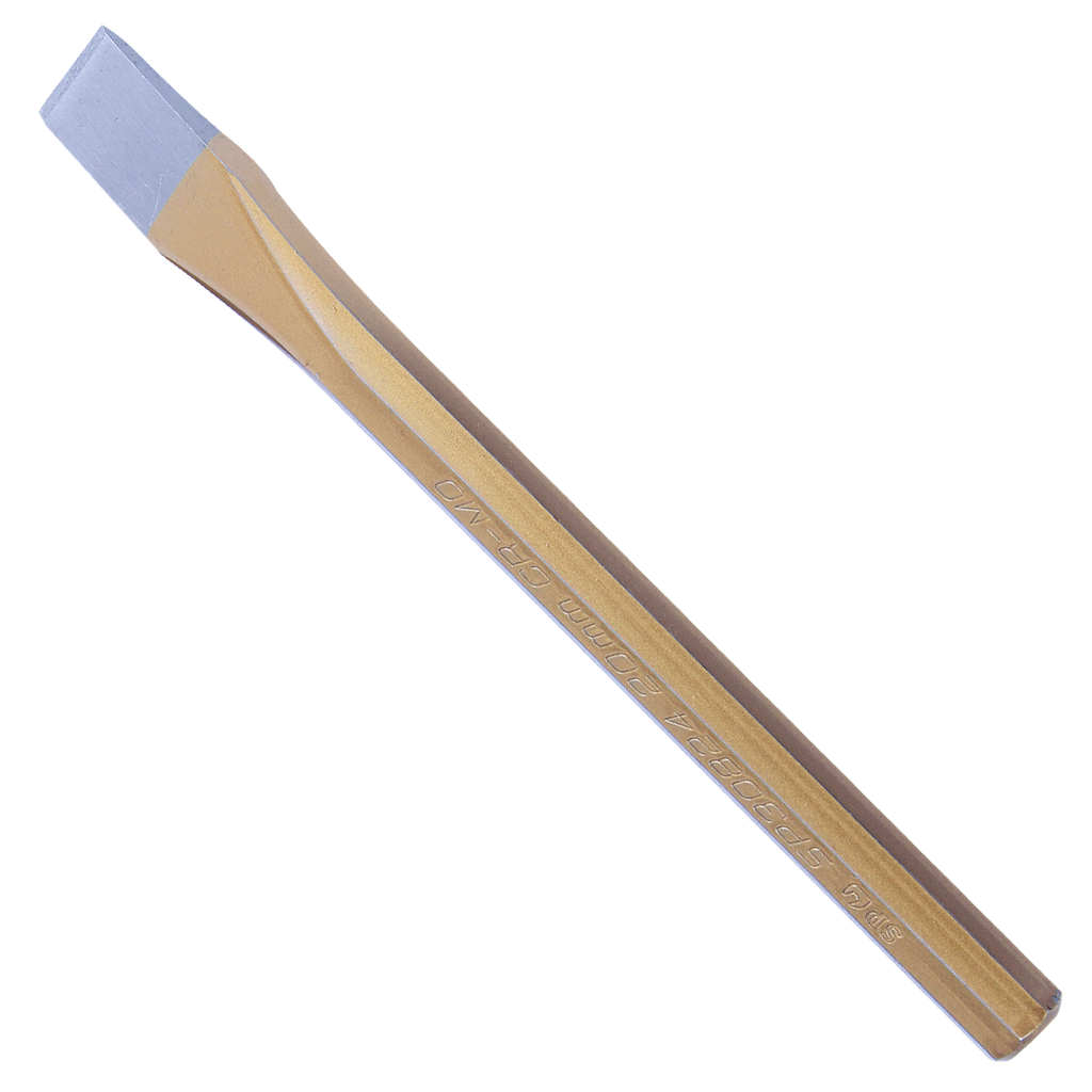[SP30822] STRIKING TOOLS - COLD CHISEL - 12 X 150MM
