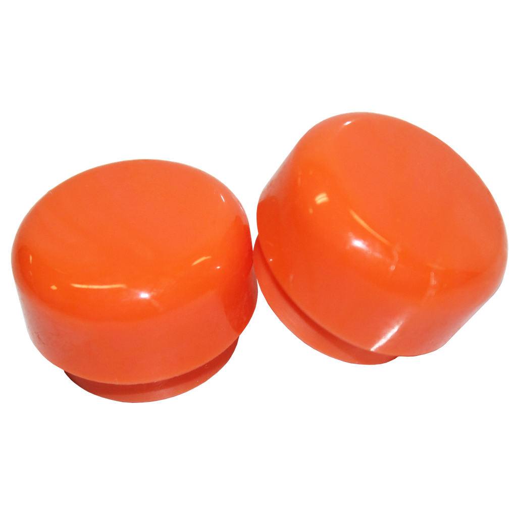 STRIKING TOOLS - HAMMER REPLACMENT DUAL HEADS HARD - 50MM