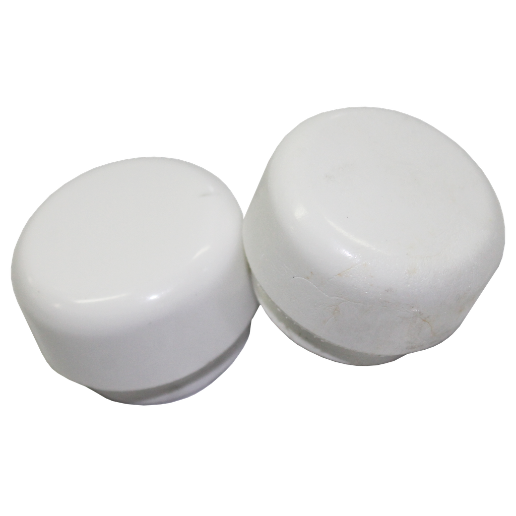 STRIKING TOOLS - HAMMER REPLACMENT DUAL HEADS SOFT - 40MM