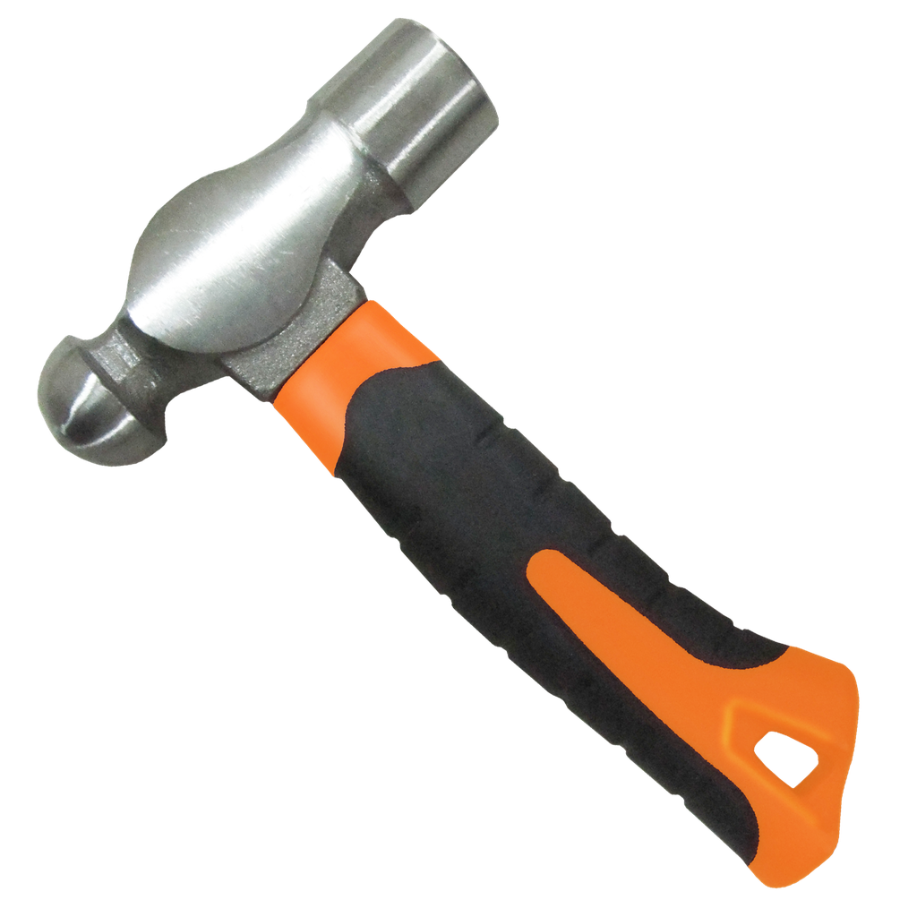 STRIKING TOOLS - HAMMER BALL PEIN - 227G/8OZ/.5LBS