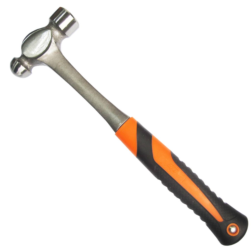 STRIKING TOOLS - HAMMER BALL PEIN - 454G/16OZ/1LBS