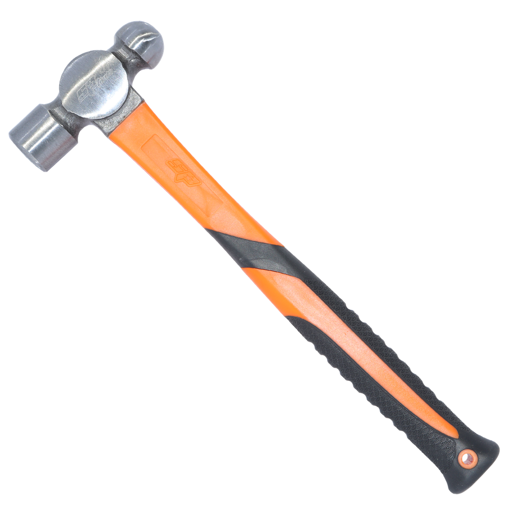 STRIKING TOOLS - HAMMER BALL PEIN - 907G/32OZ/2LBS