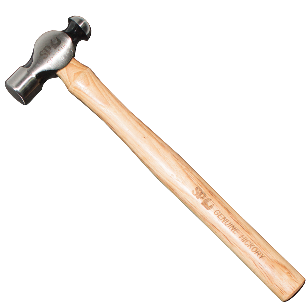 STRIKING TOOLS - HAMMER BALL PEIN - 227G/8OZ/.5LBS