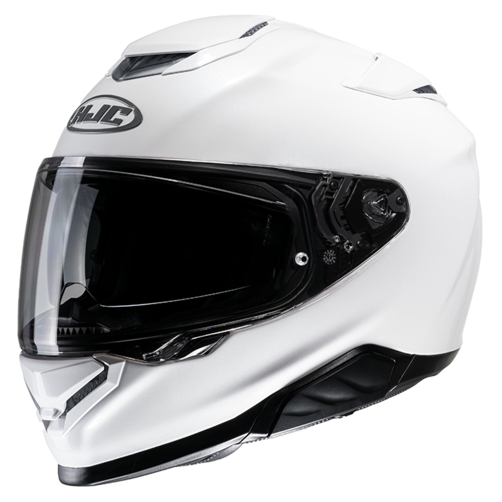HJC RPHA 71 Plain Motorcycle Helmet