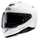 HJC RPHA 71 Plain Motorcycle Helmet