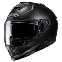 HJC i71 Plain Motorcycle Helmet