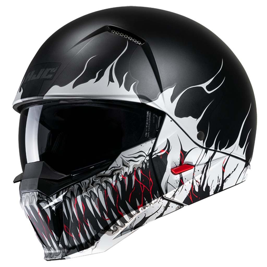 HJC i20 Graphic Motorcycle Helmet