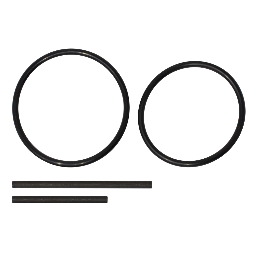 1-1/2 " IMPACT ORING AND PIN SET