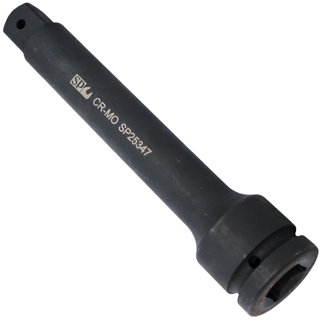 BAR IMPACT EXTENSION 1-1/2DR 125MM