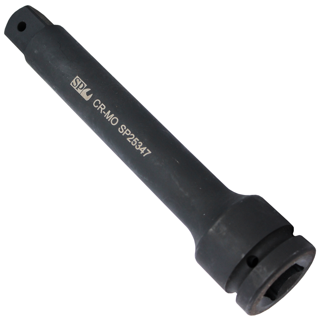 BAR IMPACT EXTENSION 1"DR 175MM