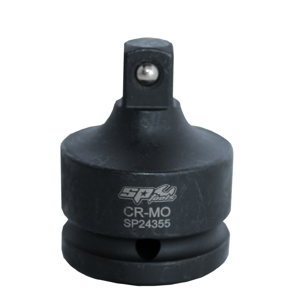 ADAPTOR IMPACT 3/4"F X 1/2"M