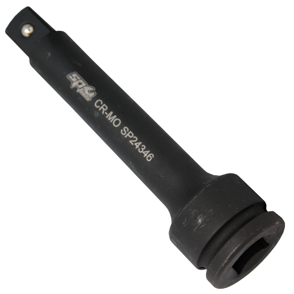 BAR IMPACT EXTENSION 3/4"DR 175MM