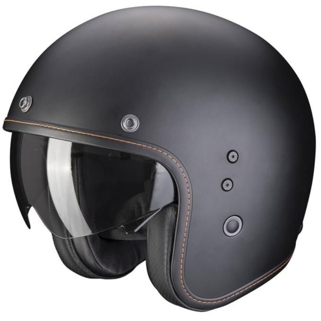 Scorpion EXO Belfast EVO Motorcycle Helmet