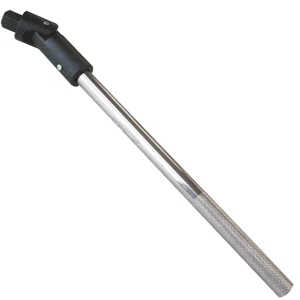 [SP24310] SOCKET ACCESSORIES - 3/4"DR FLEX HANDLE 475MM